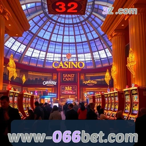 066BET: Funcionalidades Incríveis Que Você Precisa Conhecer!