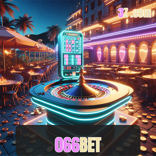Baixar e Jogar: O Mundo Empolgante do 066BET