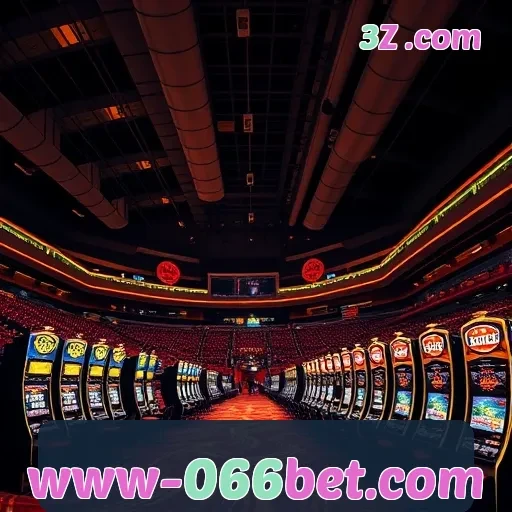 066BET: A Revolução dos Pagamentos nos Jogos Online Brasileiros