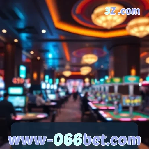 066BET: Promoções Fantásticas que Você Não Pode Ignorar!