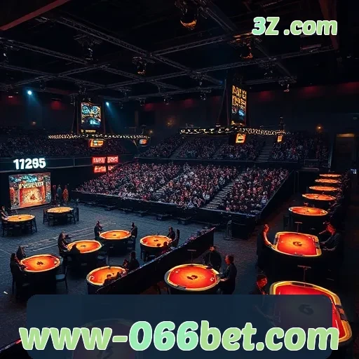 066BET: Explore Caça-Níqueis Imperdíveis e Prêmios Surpreendentes